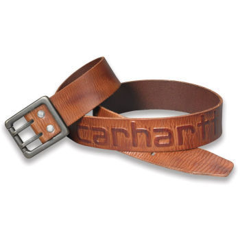 2217: Men�s Logo Belt