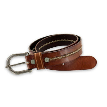 2221: Men�s Rancher Belt