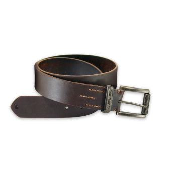 2222: Mens Bar Tacked Belt