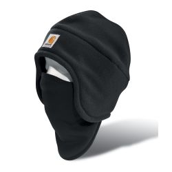 A202: Fleece 2-in-1 Headwear