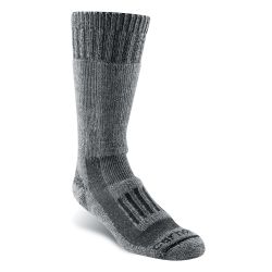 A211: Heavyweight Wool Boot Sock