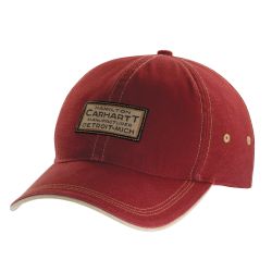 A240: Hamilton Cap