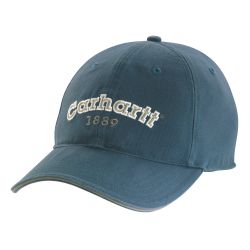 A241: Classic Logo Cap