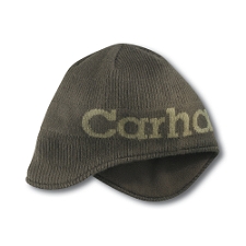 A277 Ear Flap Hat/Fleece-Lined