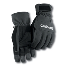 A280 Men's Soft Shell Glove - Waterproof Breathable