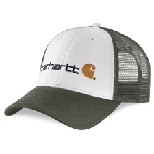 A282 Mesh Cap