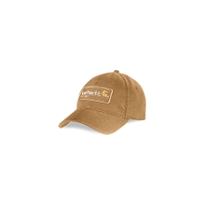 A292 Men�s Logo Patch Twill Cap