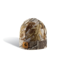 A294 Work Camo� AP Fleece Hat