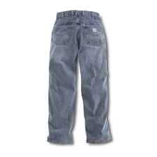 B213 Men's Series 1889� Relaxed Fit Jean - Straight Leg