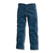 Relaxed Fit