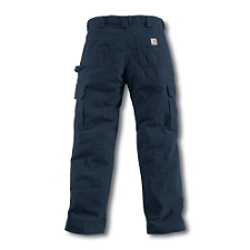 B240 Men�s Canvas Cargo Pant