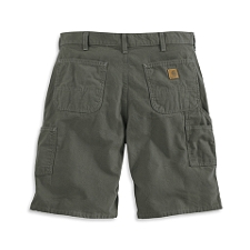 B278 Men�s Canvas Work Short