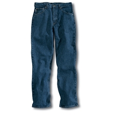 B280 Traditional-Fit Prewash Jean- Straight Leg