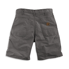 B283 Men�s Twill Work Short