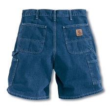 B28 Men�s Denim Work Short