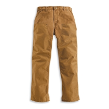 B292- Cordura� Front Work Dungaree