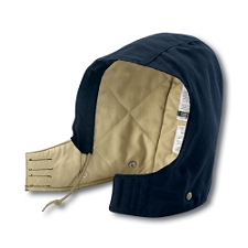 FRA002 Men�s Flame-Resistant Midweight Canvas Hood