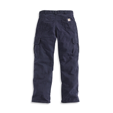 FRB240 Men�s Flame-Resistant Canvas Cargo Pant