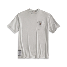 FRK087 Men's Flame-Resistant Short-Sleeve T-Shirt