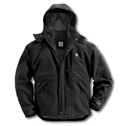 J162: Men's Waterproof Breathable Jacket