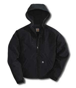 J182: Soft Shell Active Jacket