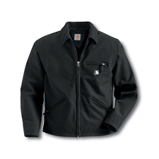 J192 Men's Soft-Shell Detroit Jacket