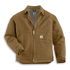 J205- Duck Ridge Jacket