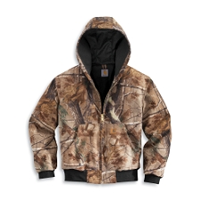 J220- Work Camo� AP Active Jac