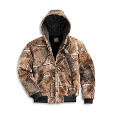 J221- Work Camo� AP Active Jac