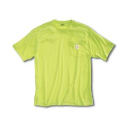 K212: Enhanced Visibility Short Sleeve T-Shirt
