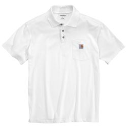 K236: Short Sleeve Work-Dry� Collared Work Shirt
