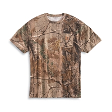 K287 WorkCamo� AP Short-Sleeve T-Shirt