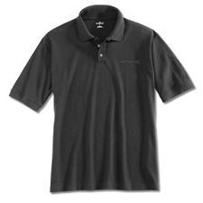 K311 Men�s Pique-Knit Short-Sleeve Polo Shirt