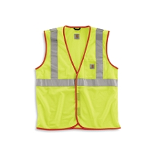 V043 Men�s High-Visibility Class 2 Mesh Vest