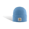 WA018 Womens Acrylic Watch Hat
