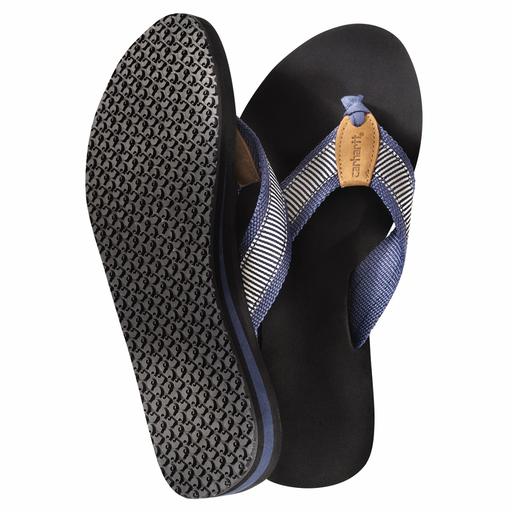 WA069- Women's Marquette Flip Flop