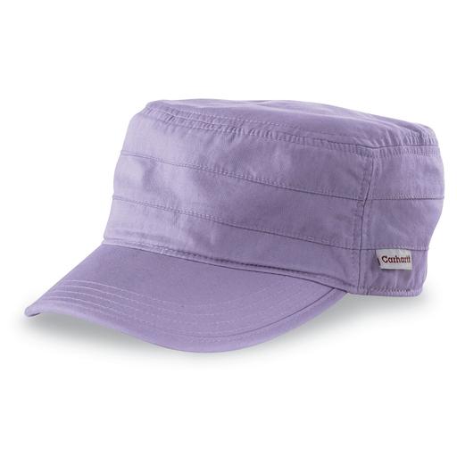 WA071- Women's Poplin Conductor Cap