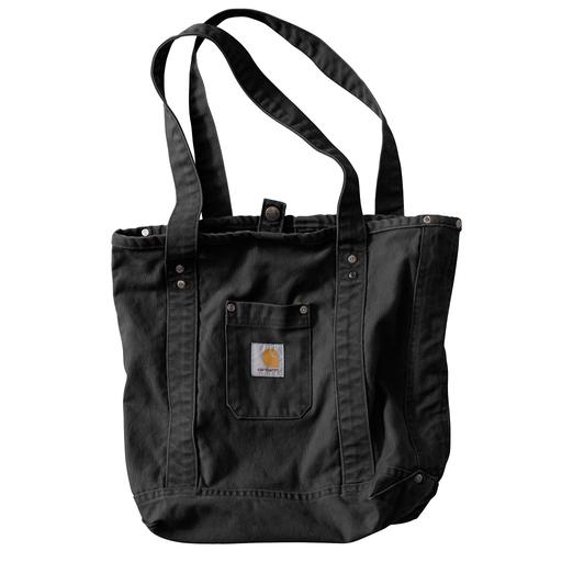 WA072- Women's Detroit Tote Bag