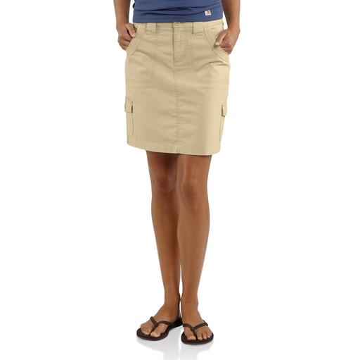 WB067- Women's Trail Skirt