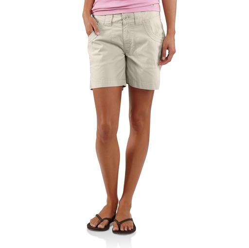 WB069- Women's Trail Active Short