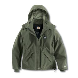Waterproof Outerwear