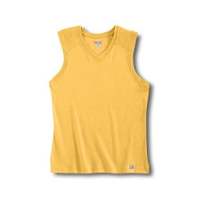 WK008 Women�s Sleeveless T-Shirt