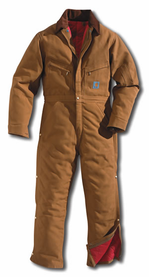 Coveralls