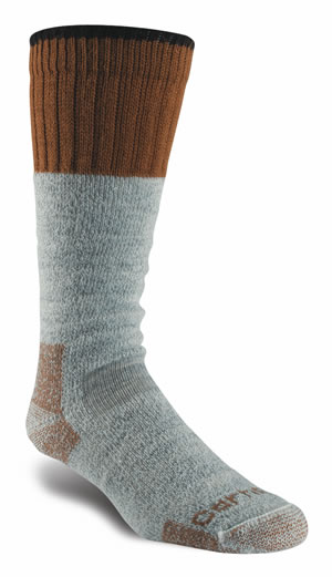A66:  Cold Weather - Boot Sock