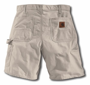 B144:  Work Short