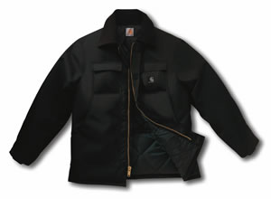 C55:  Extremes� Arctic Coat � Quilt Lined