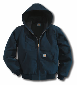 J131:  Duck Active Jac � Thermal Lined