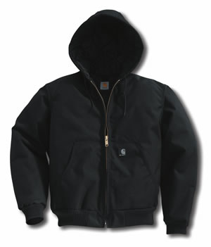 J133:  Extremes� Arctic Active Jac � Quilt Lined