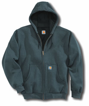 J149:  Fleece Active Jac � Thermal Lined