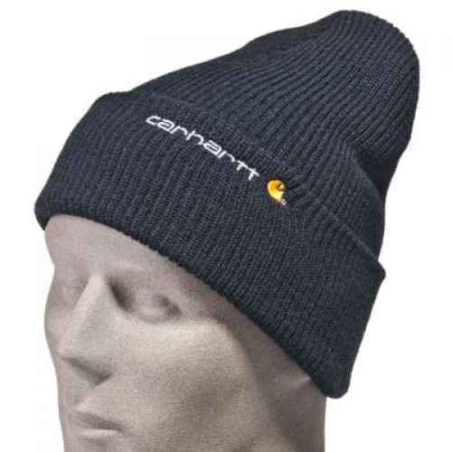 carhartt woodside waffle hat